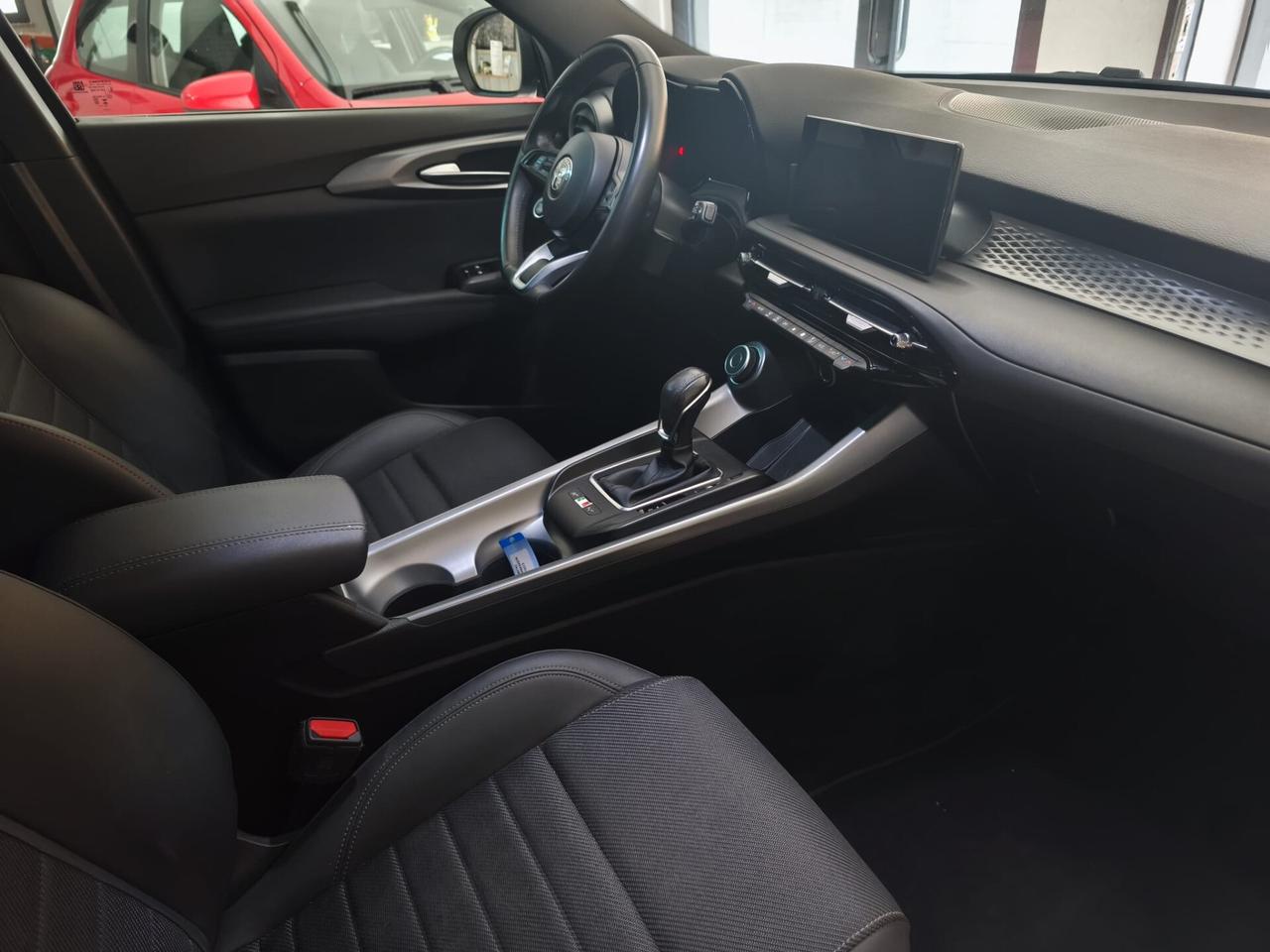 Alfa Romeo Tonale 1.6 diesel 130 CV TCT6 Sprint