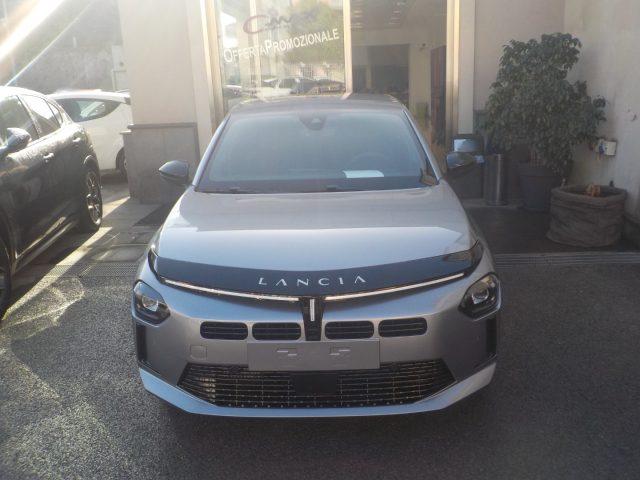 LANCIA Ypsilon NEW - 1.2 Hybrid e-DCT 100 CV