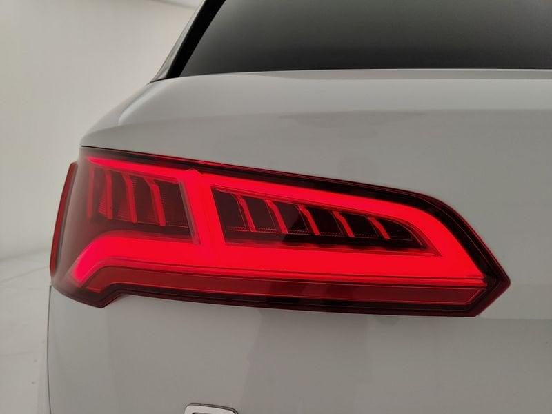 Audi Q5 50 TDI quattro tiptronic Business Sport