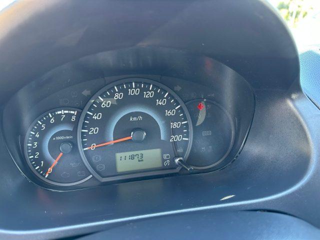 MITSUBISHI Space Star 1.0 ClearTec GPL bifuel Intense NAVI