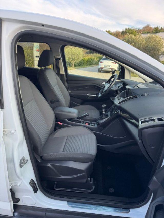 FORD C-Max 1.5 TDCi 95CV Start&Stop Titanium