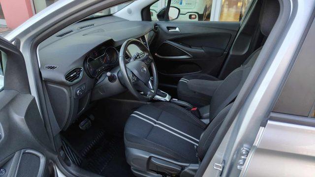 OPEL Crossland 1.2 Turbo 12V 130 CV aut. Start&Stop Elegance