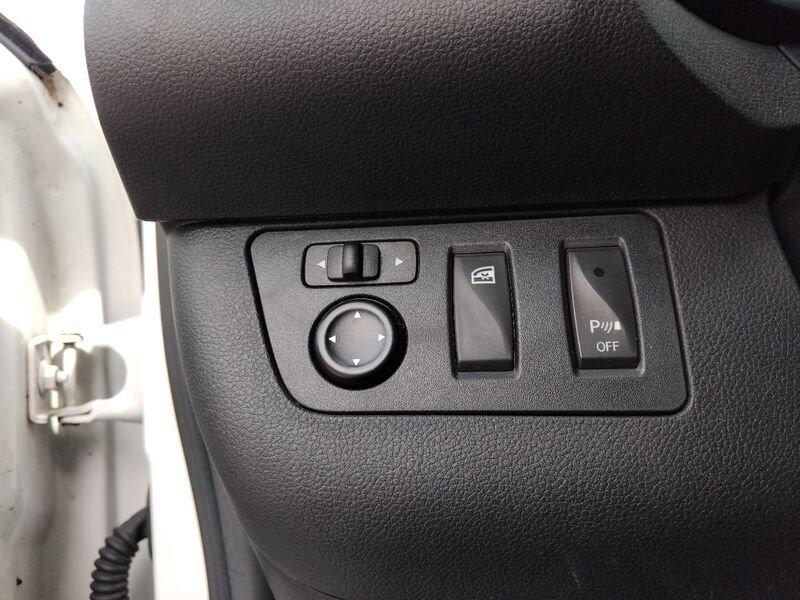 Dacia Spring Comfort Plus Electric 45