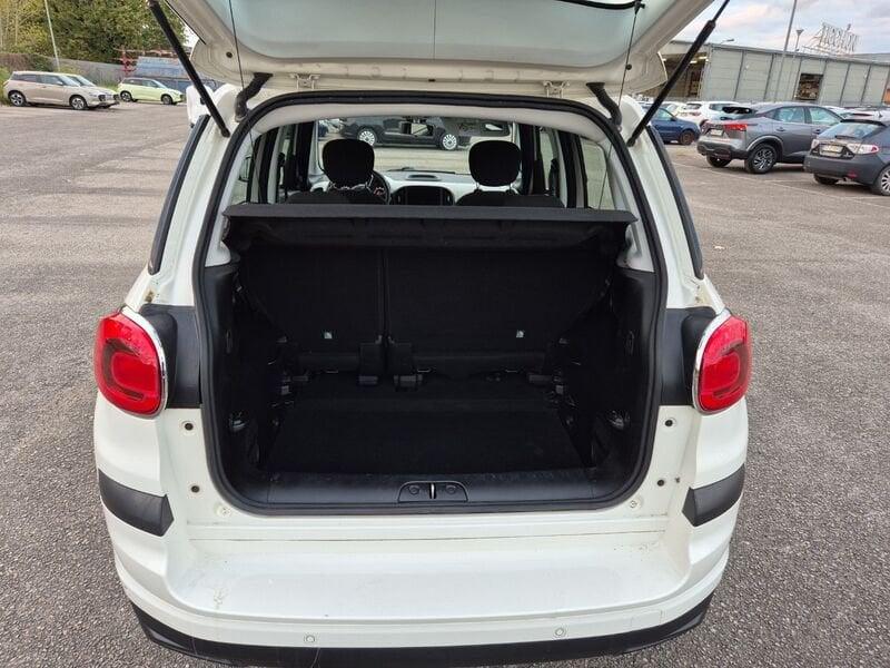 FIAT 500L 500L 1.4 95 CV S&S Mirror