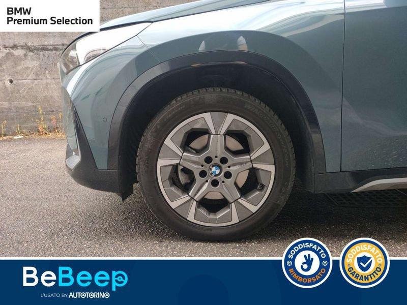 BMW X1 SDRIVE18D X-LINE EDITION ESSENCE AUTO