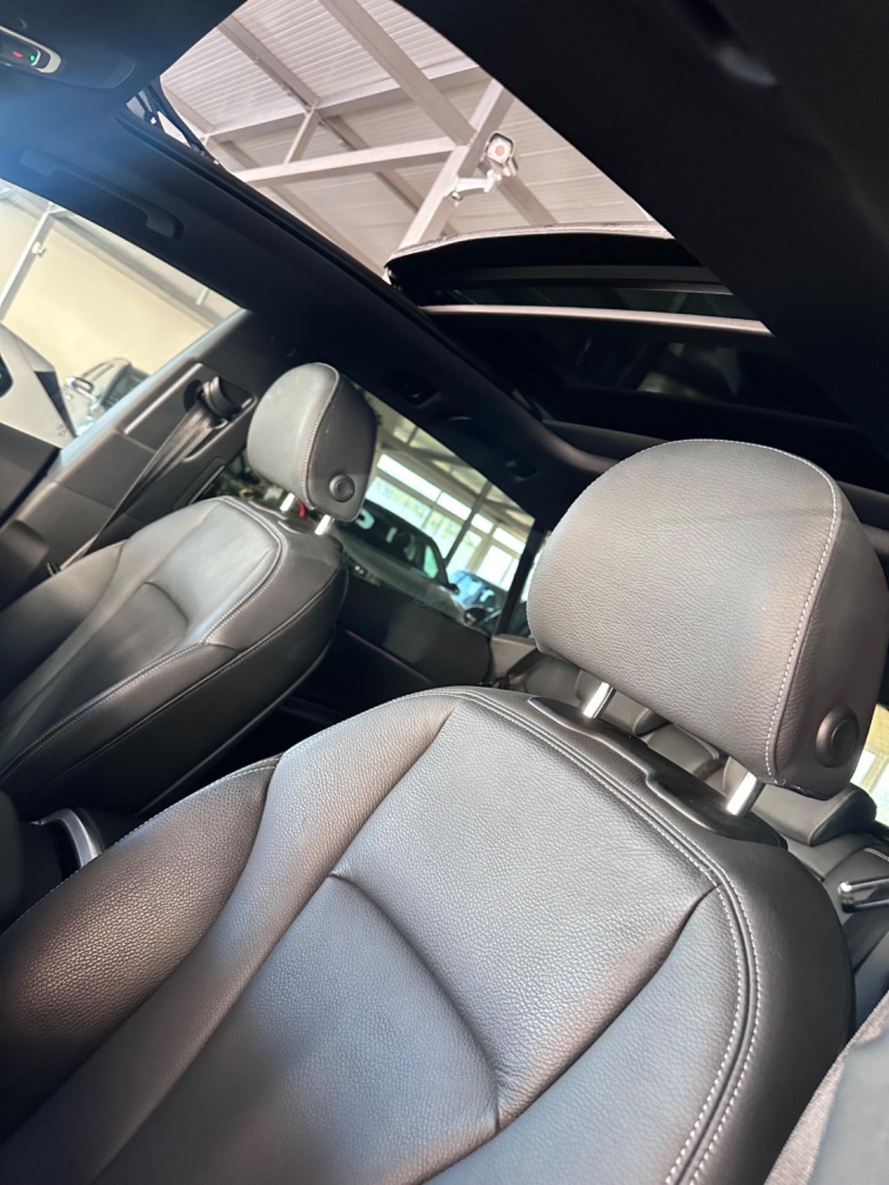 Audi Q8 SUV 50 TDI 286 CV quattro tiptronic S line edition 2025