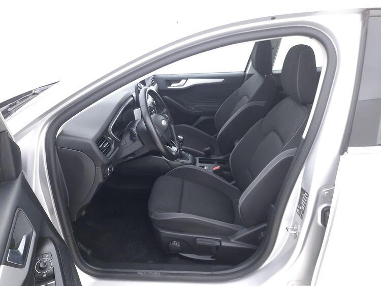 Ford Focus SW Business BR759802 1.5 Diesel 120CV