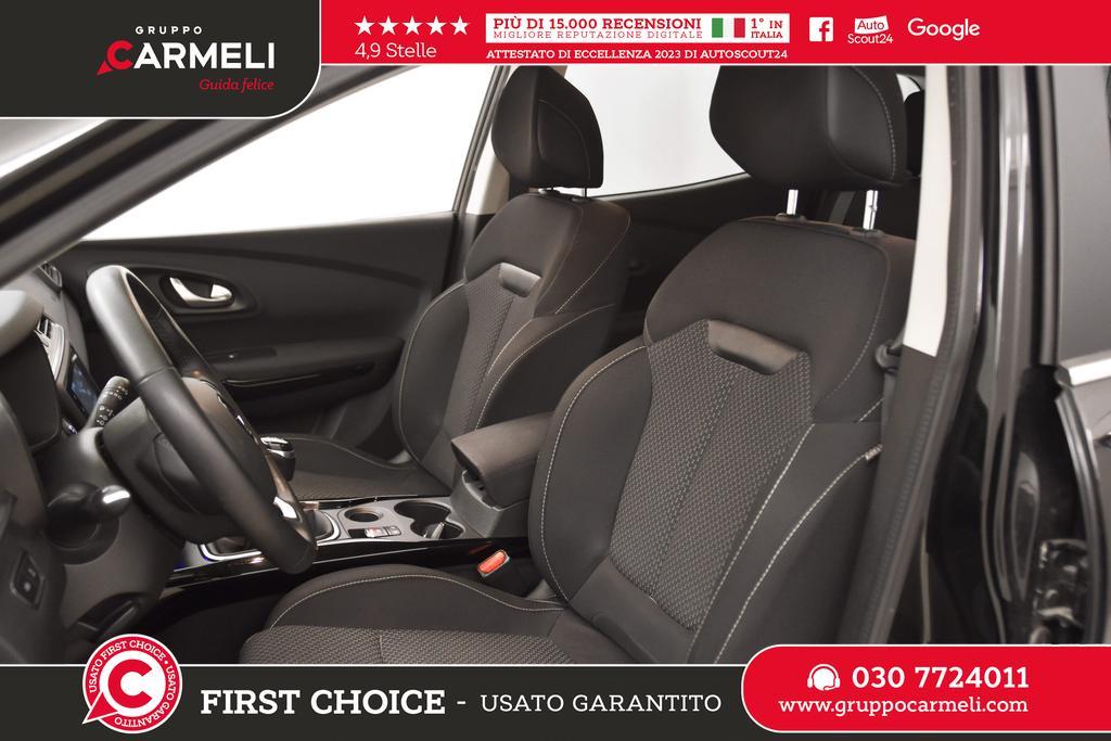 Renault Kadjar 1.5 Blue dCi Business