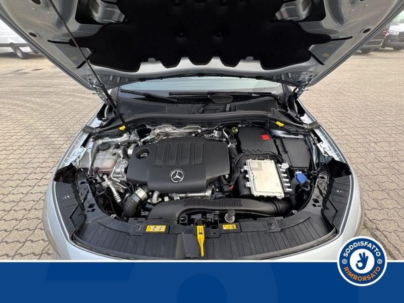 Mercedes-Benz GLA 200d Automatic AMG Line Premium