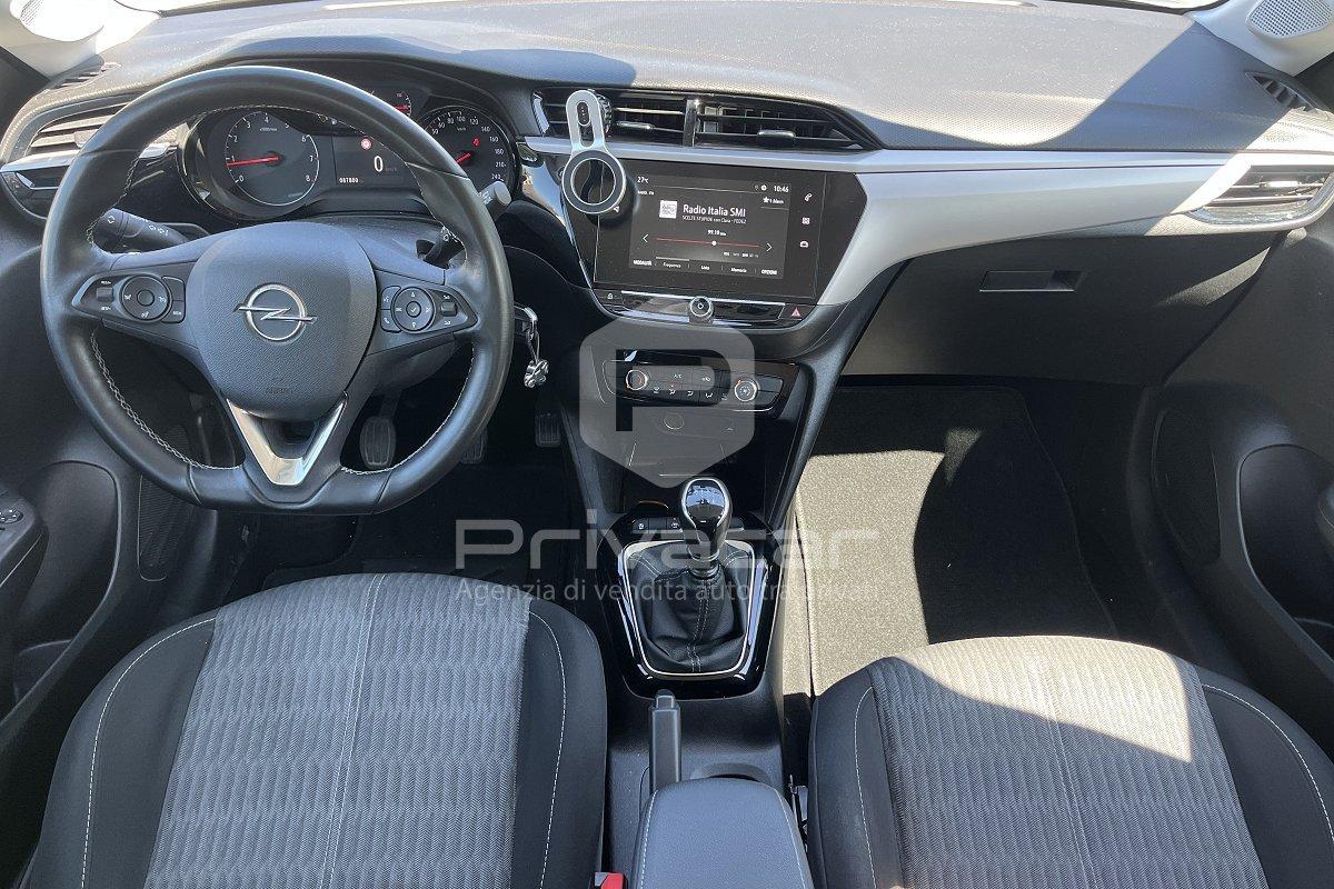 OPEL Corsa 1.5 D 100 CV Edition
