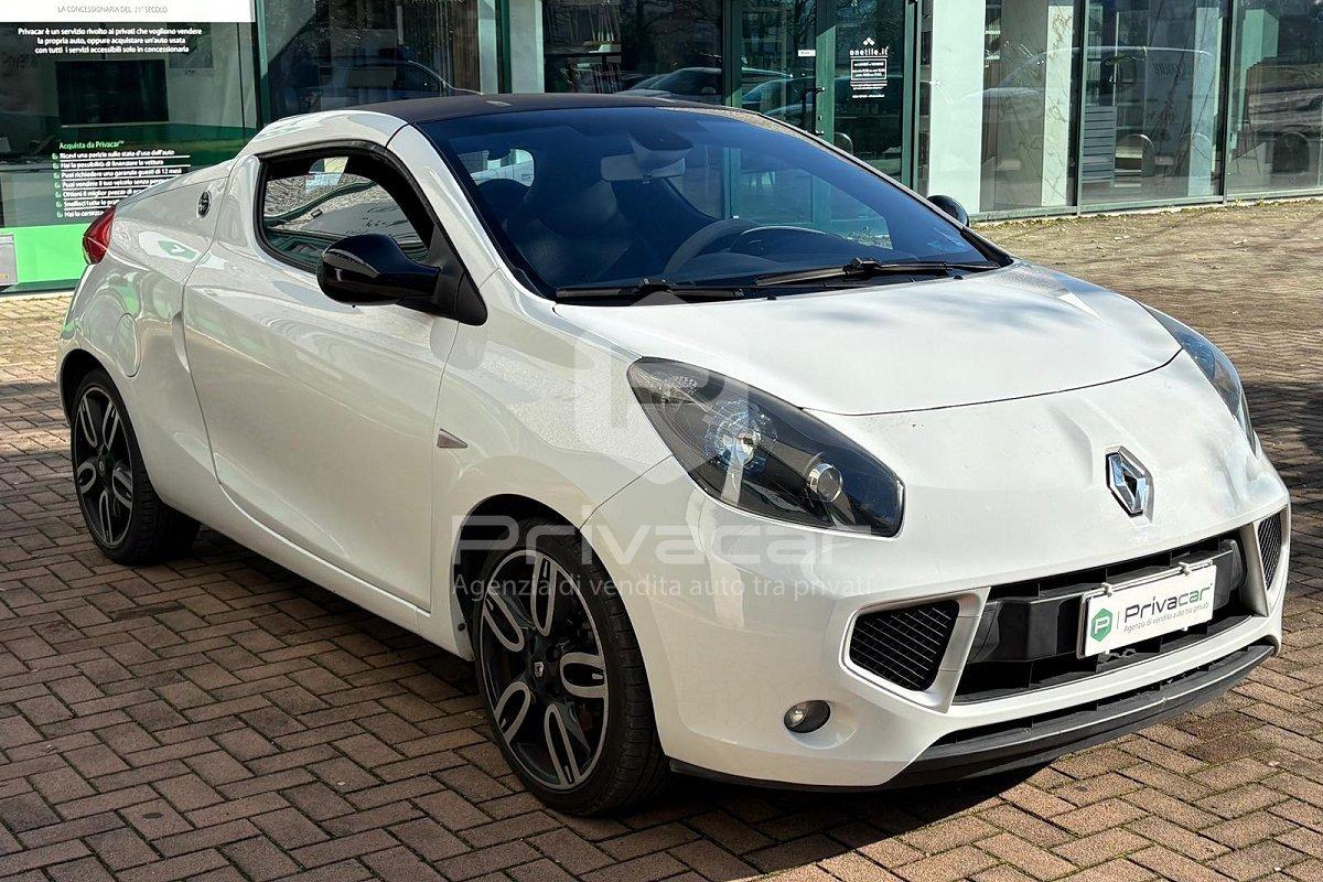 RENAULT Wind 1.2 TCE 100CV Blizzard