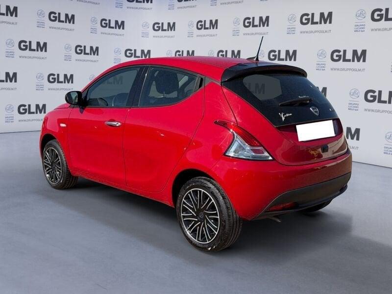 Lancia Ypsilon Ypsilon 1.0 FireFly 5 porte S&S Hybrid Gold