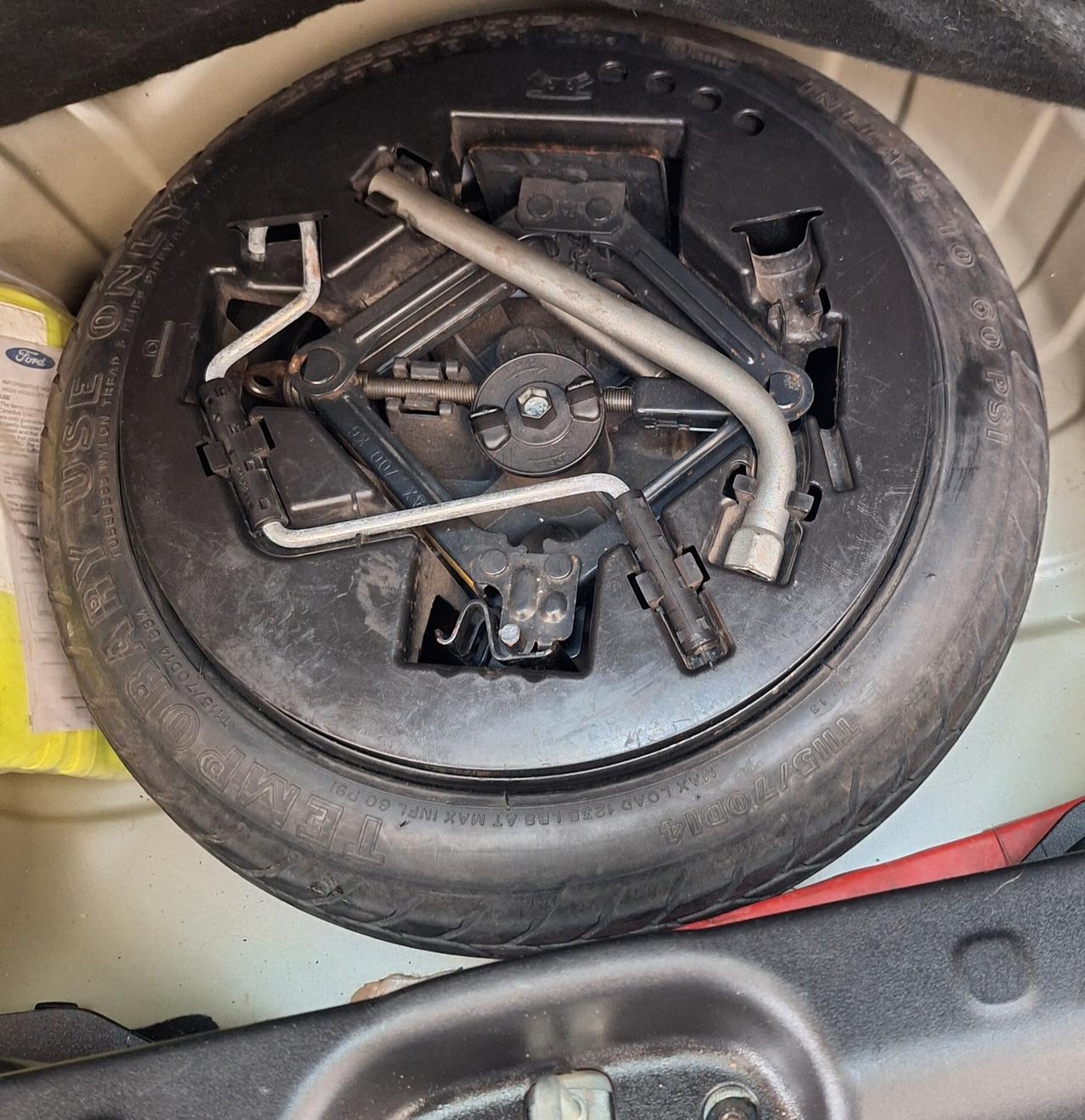 Fiat Panda 1.3 MJT S&S Easy 75 cv