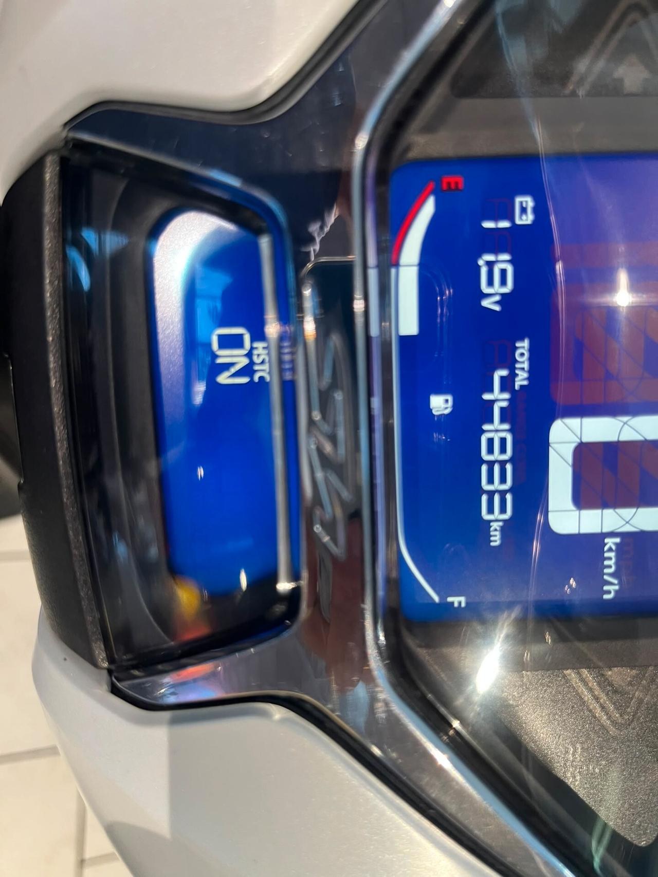 Honda SH 150