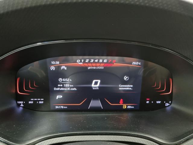 SEAT Arona 1.0 EcoTSI 110 CV DSG XPERIENCE