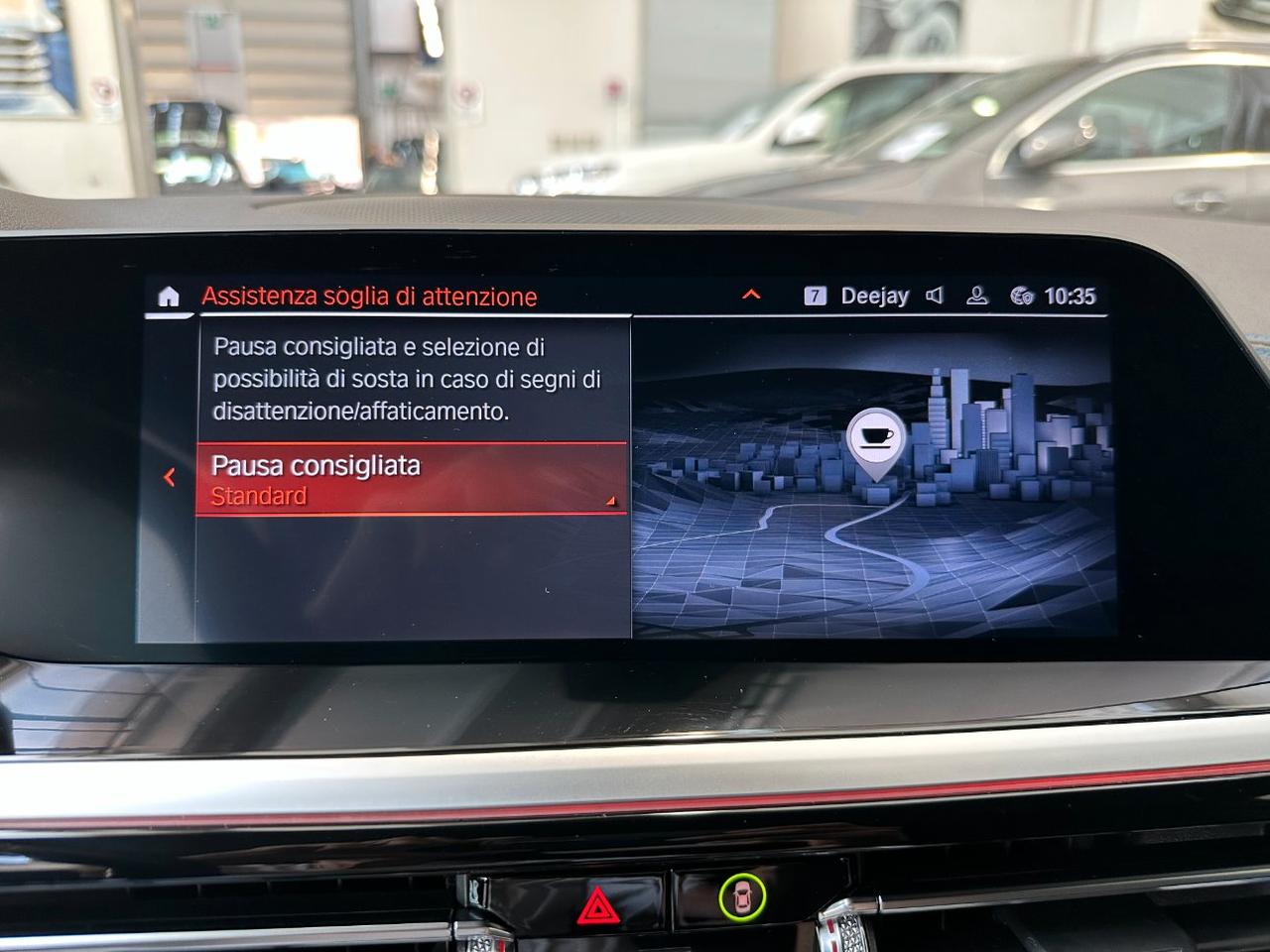BMW Z4 sdrive 20i Msport auto-19"-Carplay