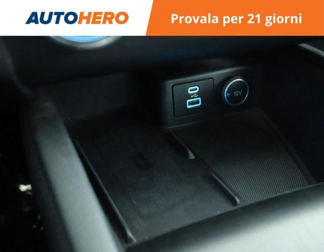 FORD Kuga 2.5 Plug In Hybrid 225 CV CVT 2WD Titanium