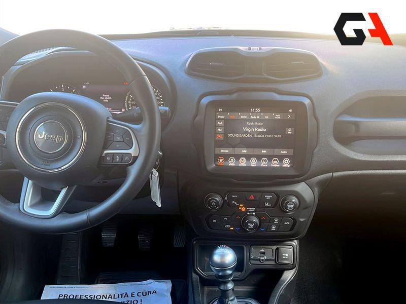 Jeep Renegade Renegade 1.6 Mjt 130 CV Limited
