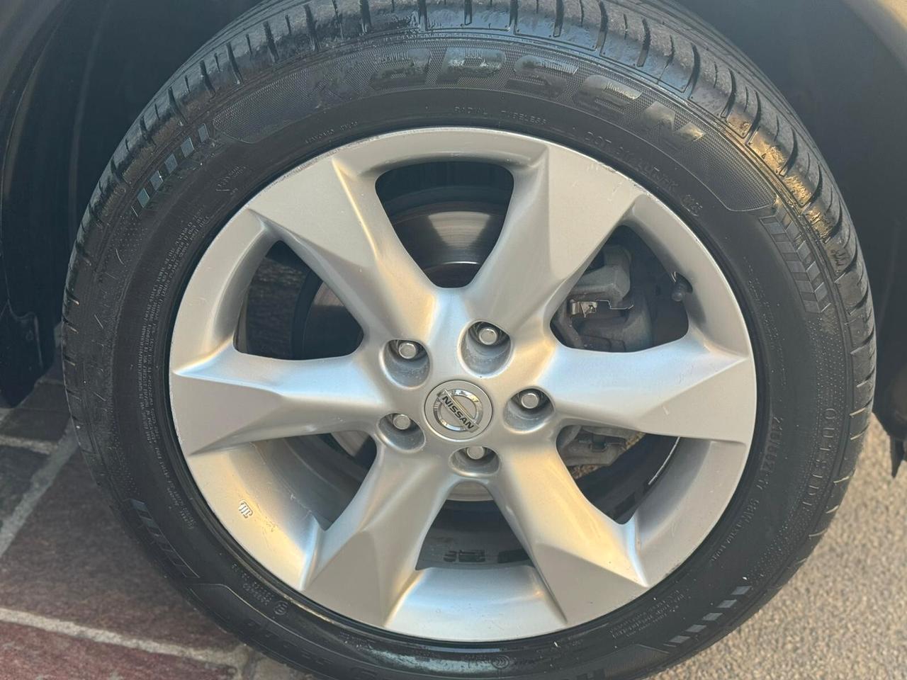 Nissan Juke 1.5 dCi Tekna