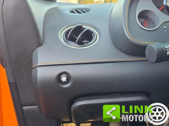 LAMBORGHINI Gallardo 5.0 V10 500 CV AWD E-Gear ASI CRS