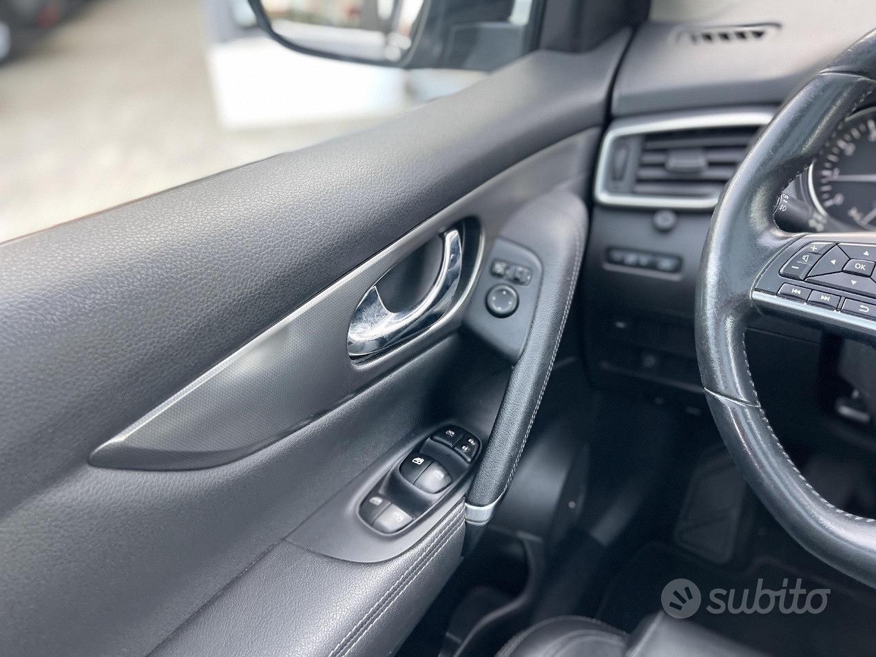 Nissan Qashqai 1.2 Benzina 115CV E6 Neo - 2018