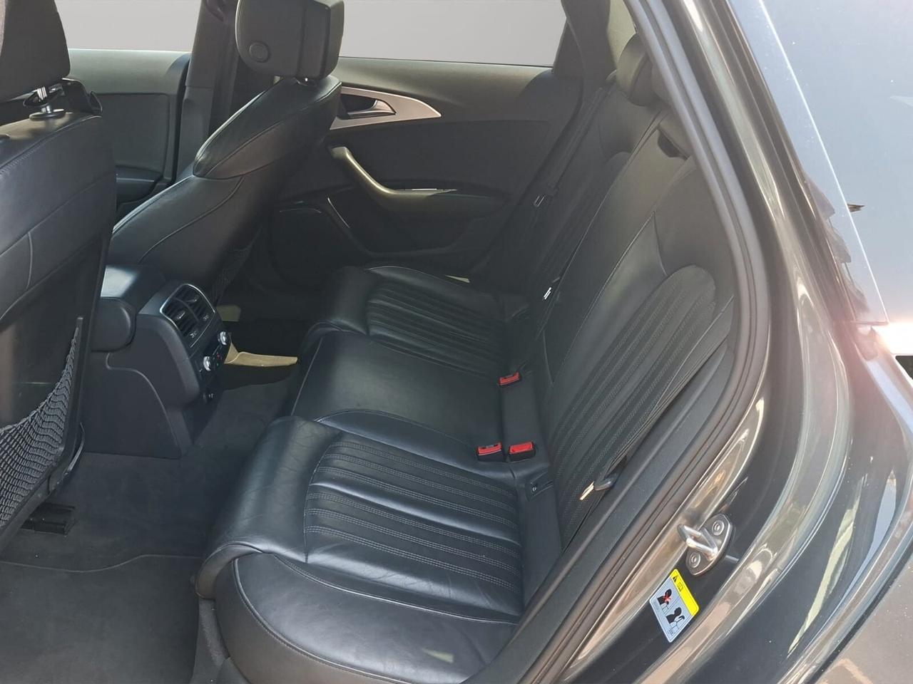 Audi A6 Avant S-LINE 2.0 TDI 190 CV