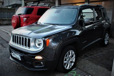 Jeep Renegade 1.4 MultiAir Limited