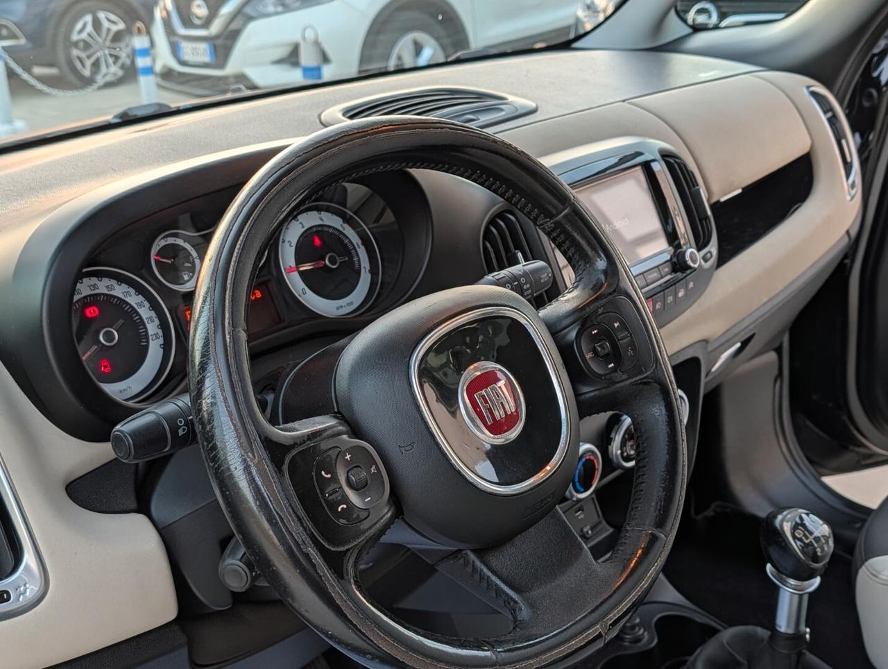 Fiat 500L 1.6 Multijet 105 CV Pop Star