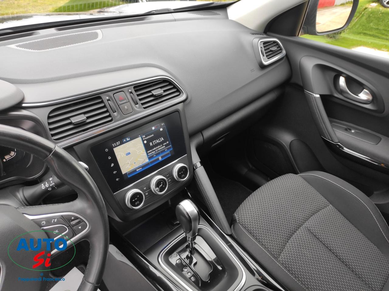 Renault Kadjar 1.5 dCi - 115cv FULL OPTIONAL