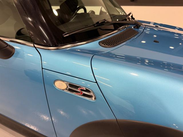 MINI Mini 1.6 16V Cooper S