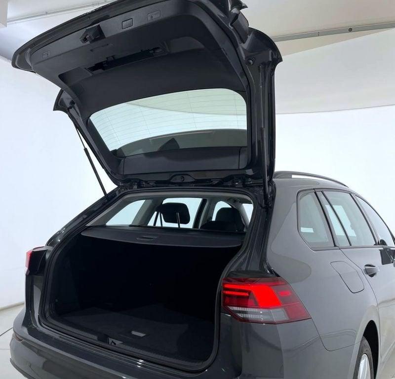 Volkswagen Golf Variant 2.0 TDI SCR 85kW Life