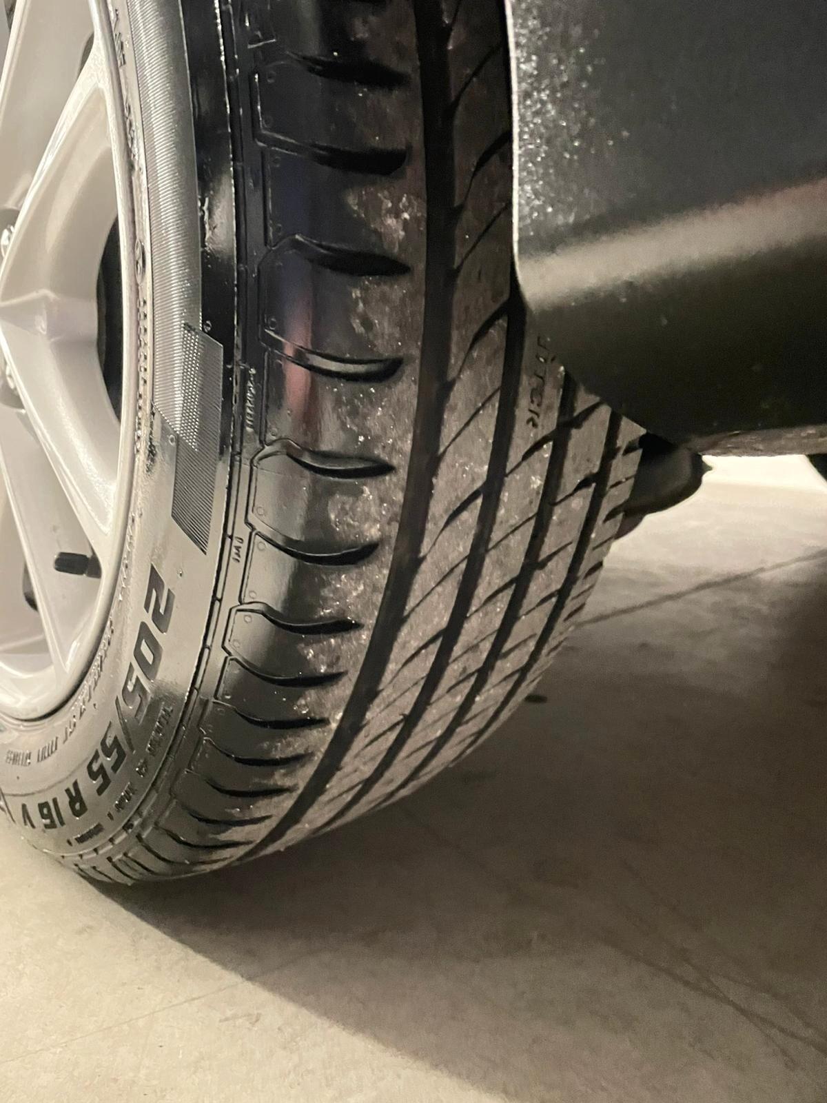 Ford Focus 1.5 TDCi 120 CV Start&Stop SW Plus