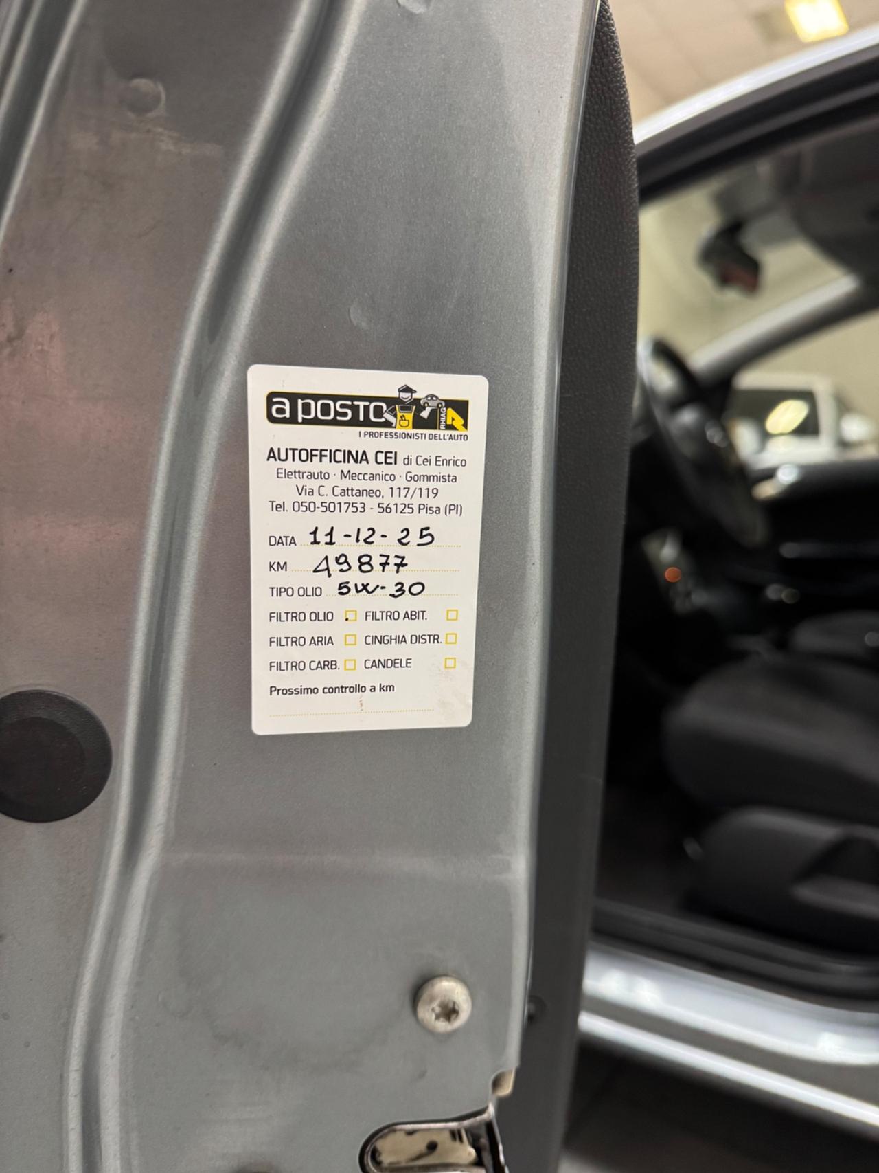 Opel Corsa 1.2 5 porte Cosmo