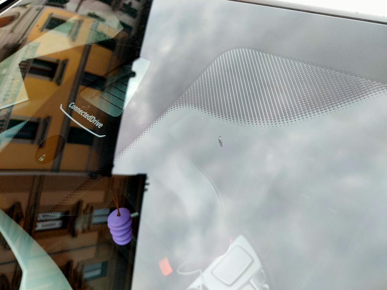 Bmw 525d xDrive Luxury