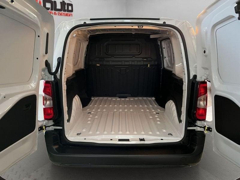 Peugeot Partner Partner BlueHDi 100 S&S PC Furgone - IVA ESCLUSA