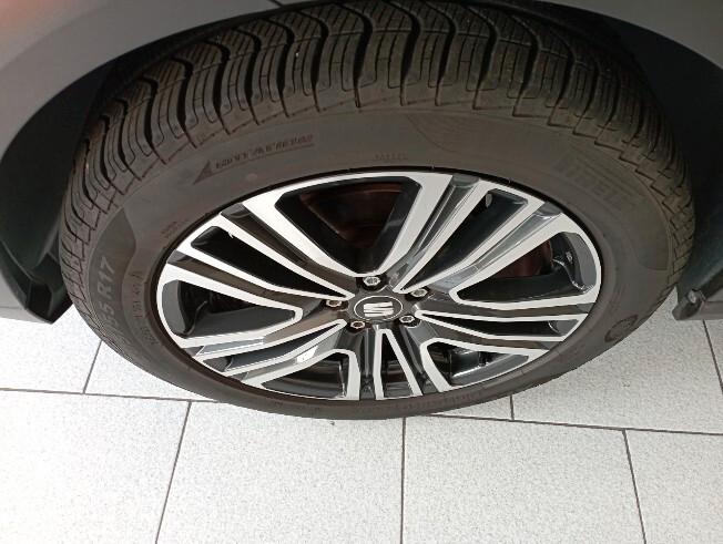 Seat Arona 1.0 EcoTSI 115 CV XCELLENCE