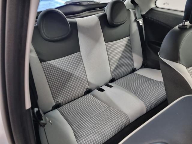 FIAT 500 Berlina Hybrid TORINO