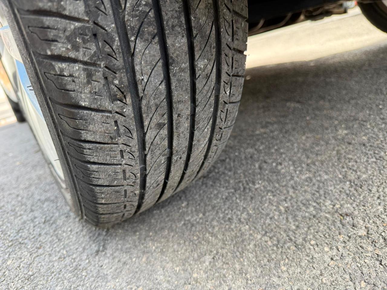 Suzuki Swift 1.3 DDiS 75cv 2012 tagliandata