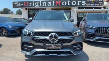 Mercedes-benz GLE 350 de hybrid EQ 4Matic Premium Plus