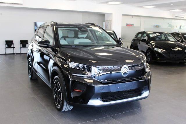 CITROEN C3 1.2 PureTech 100 CV Max