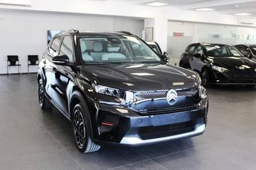 CITROEN C3 1.2 PureTech 100 CV Max