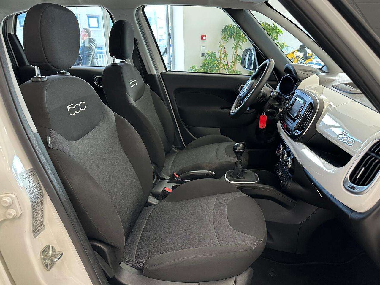 Fiat 500L 1.3 Multijet 95 CV Urban - 2018