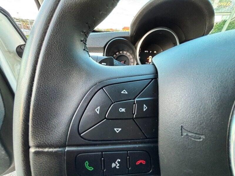 FIAT 500X 500X 1.6 MultiJet 120 CV DCT Pop Star