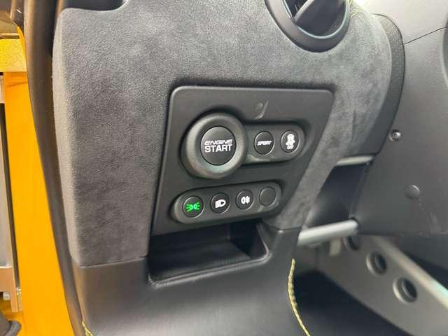 Lotus Elise 1.8 CUP 250 UNIPROPRIETARIO VETTURA UFFICIALE