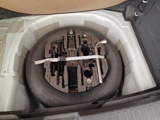 SKODA Fabia 1.0 MPI 80 CV 130 Edition