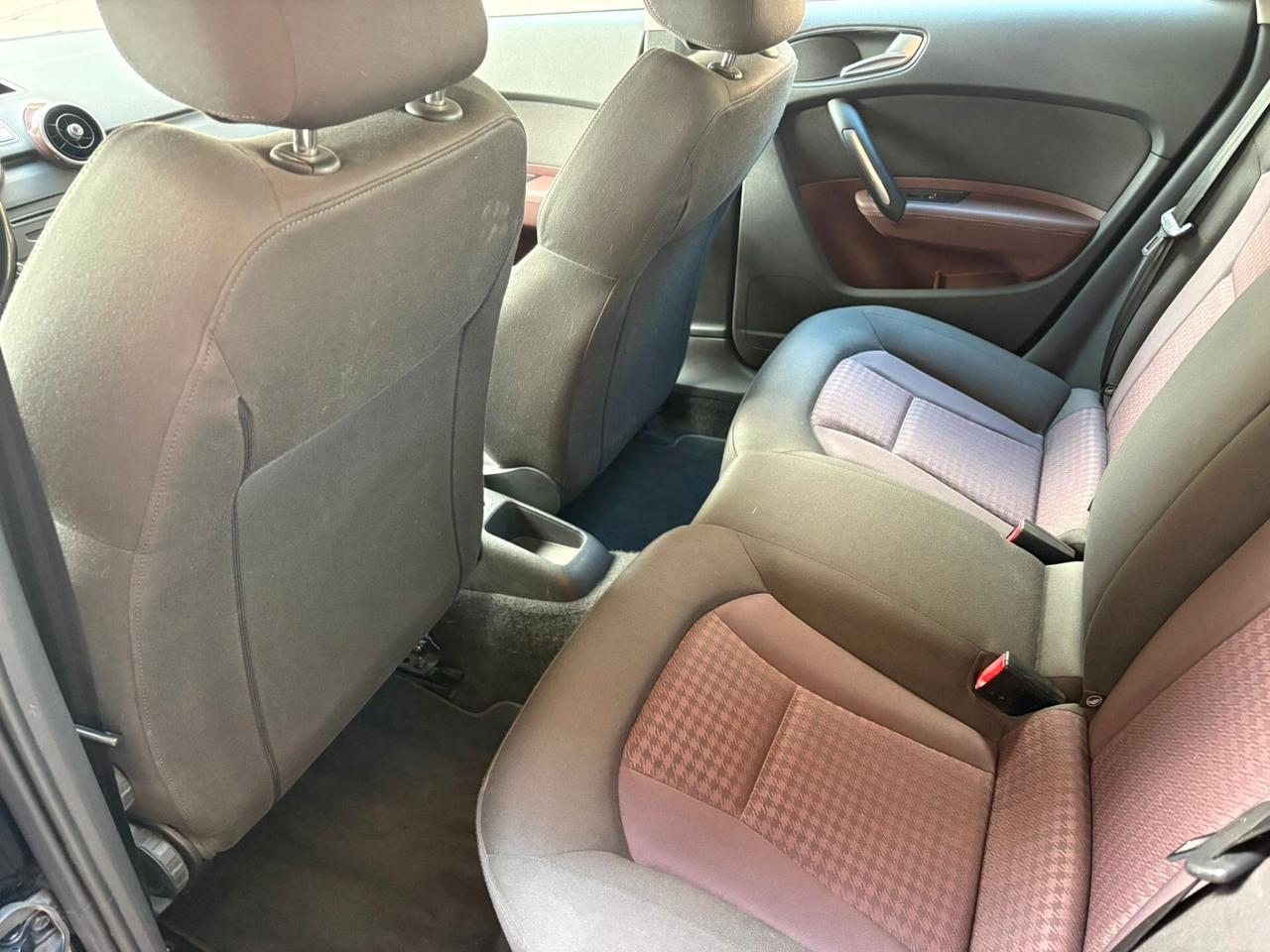 Audi A1 SPB 1.6 TDI 105 CV S-LINE