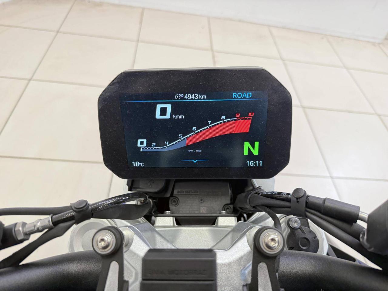 BMW R 1300 R Exclusive