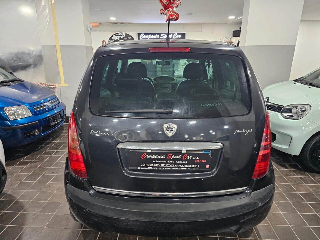 Lancia MUSA 1.3 Multijet 16V Platino