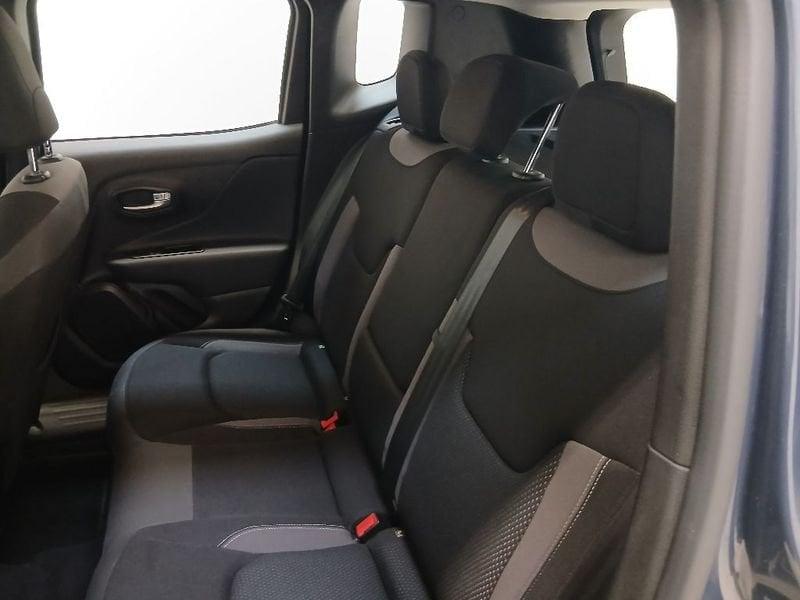 Jeep Renegade 1.6 mjt Limited 2wd 130cv