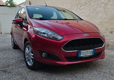 Ford Fiesta 1.5 TDCi 95CV 5 porte Business